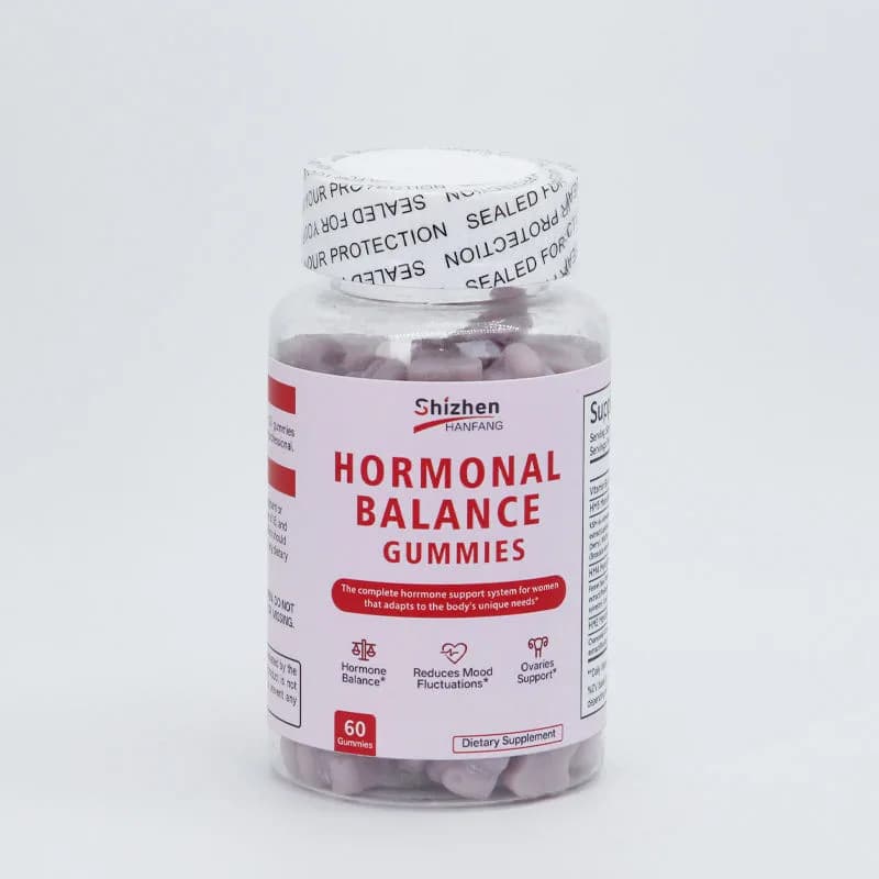 Supplement for Immunity Probiotic Probiotic Women's Hormonal Balance Dietary Supplement