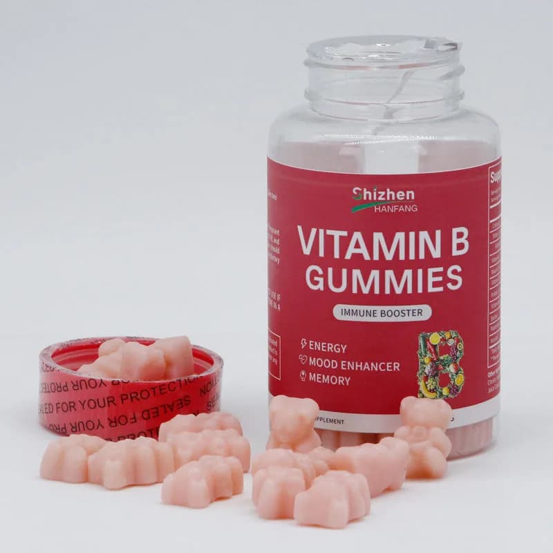 Life Garden Women's Soft Candy Vitamin Pure Natural Women's Vitamin Soft Candy
