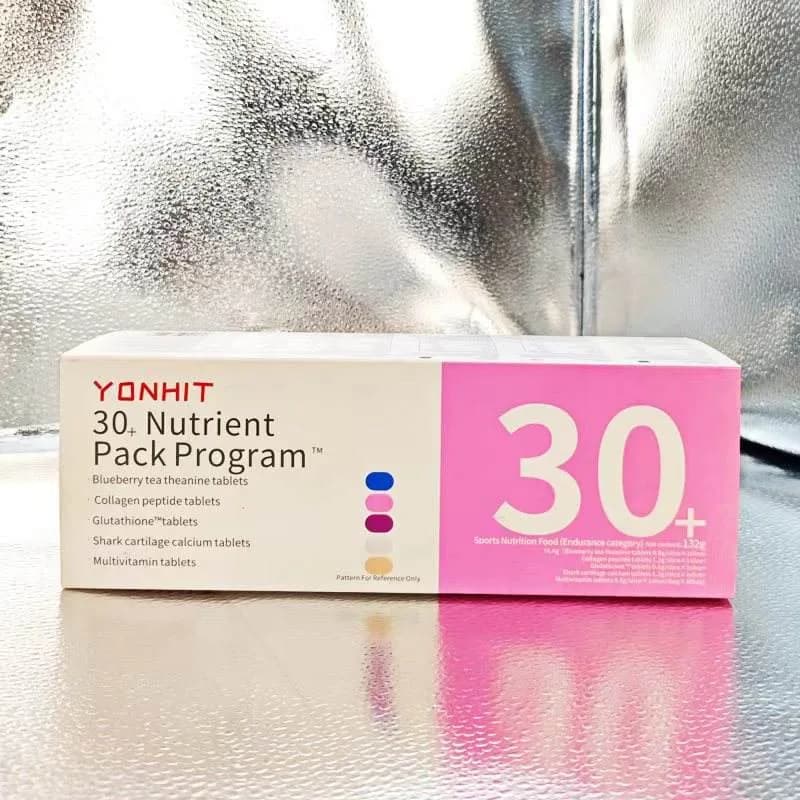 OEM Private Label Daily Women's Nutrition Vitamin Collagen Biotin Supplement Brain Health Multivitamin