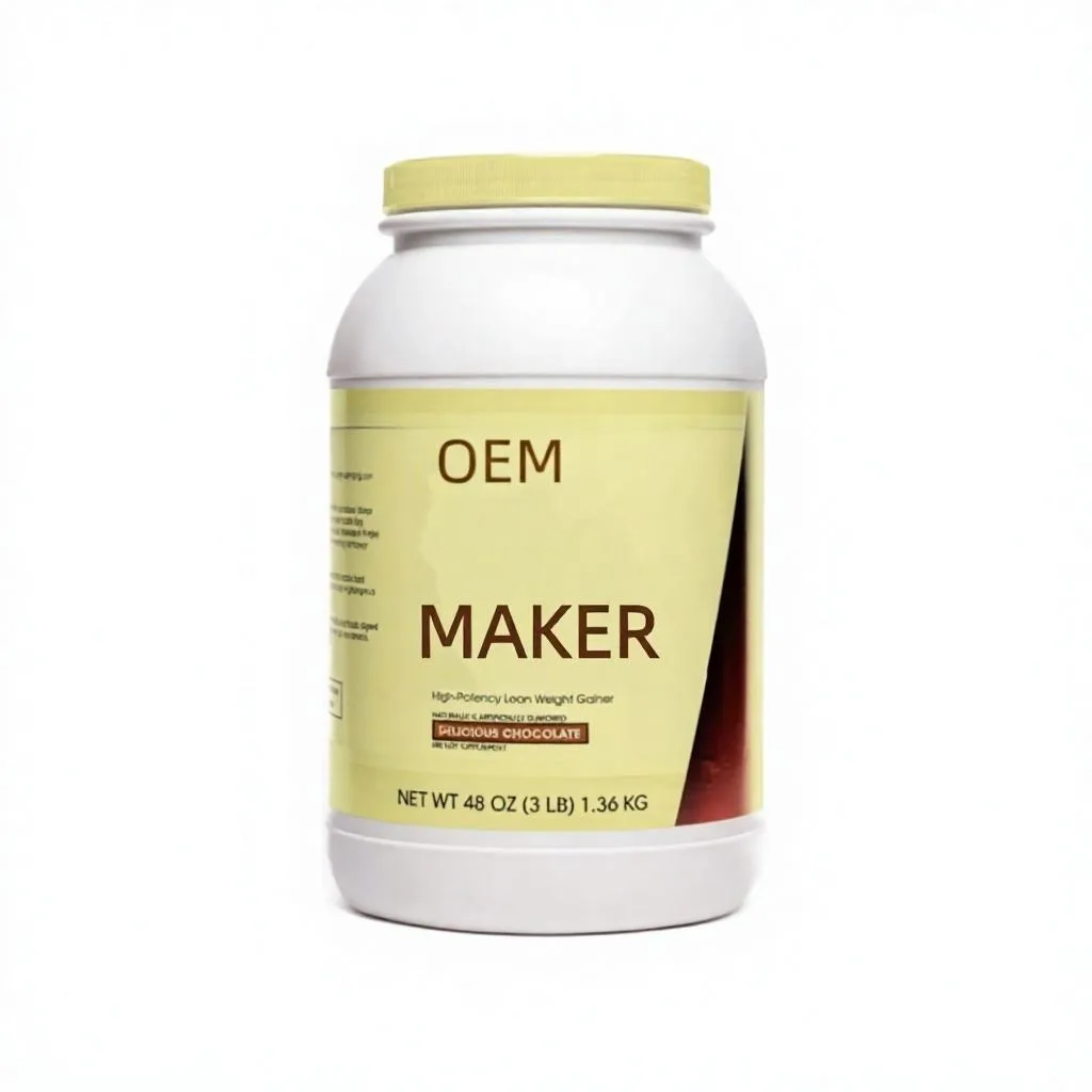 Premium Protein Carbs Blend Fast Metabolism Low Calorie Easy Mix No Artificial Additives 1.36kg