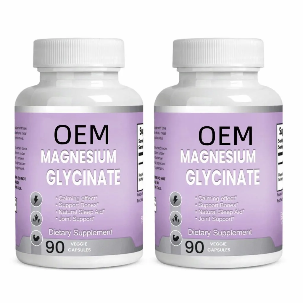 Custom Private Label Deep Sea Omega3 Fish Oil Capsules, EPA DHA Complex for Vision Memory Lipid Balance Wellness Capsules