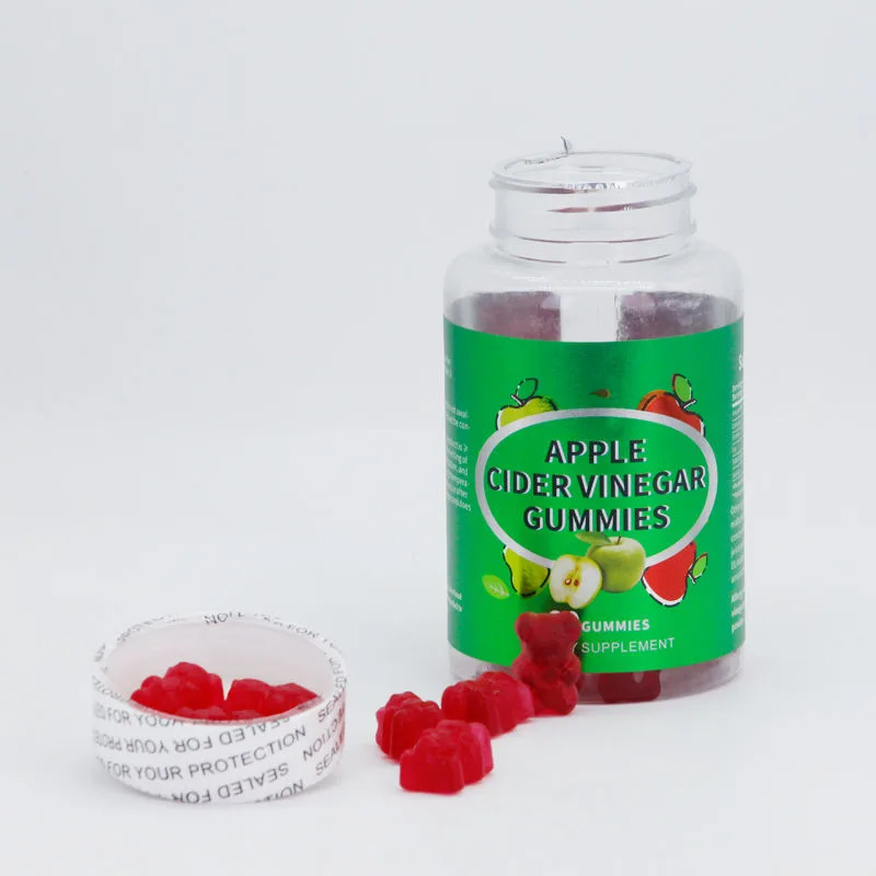 Private Label Weight Slimming Keto Diet Metabolism Gummies Flat Cider Loss Gummy Fast Tummy Burn Fat Gummies