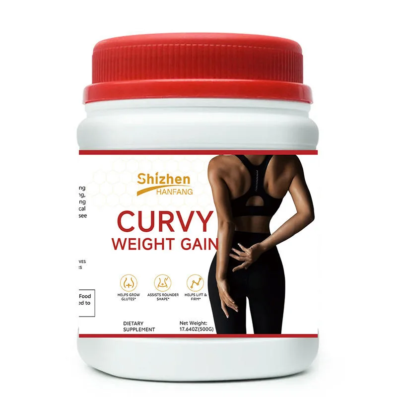 OEM Customized Formula Flavor High Protein Sports Supplement Powder Weight Gain Building Muscle Tech Mass Gainer Protein Powder